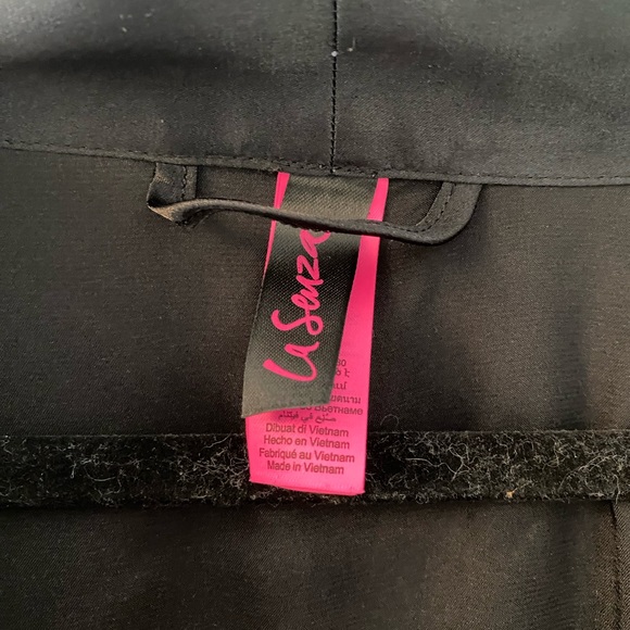 Satin Robe - Picture 2 of 3